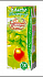 Палитра нашего лета, нектар яблочно-виноградный для детского питания, в упаковке 27 шт. 