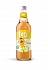 Напиток безалкогольный сильногазированный на ароматизаторах «Сладкий Лео - Лимонад»