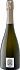 Игристое вино с ЗГУ «Кубань. Таманский полуостров» брют белое «Шато Тамань. Селект Блан»