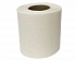 Туалетная бумага 40 рулонов, 2-х слойная, 23 м., белая.