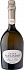  Игристое вино с ЗНМП «Южный берег Тамани» выдержанное экстра брют белое «Aristov Cuvee Alexander. Blanc de Blancs»
