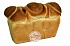 Хлеб 'Комсомольский' высший сорт