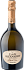 Игристое вино с ЗНМП «Южный берег Тамани» выдержанное экстра брют белое «Aristov Cuvee Alexander. Blanc de Noir»